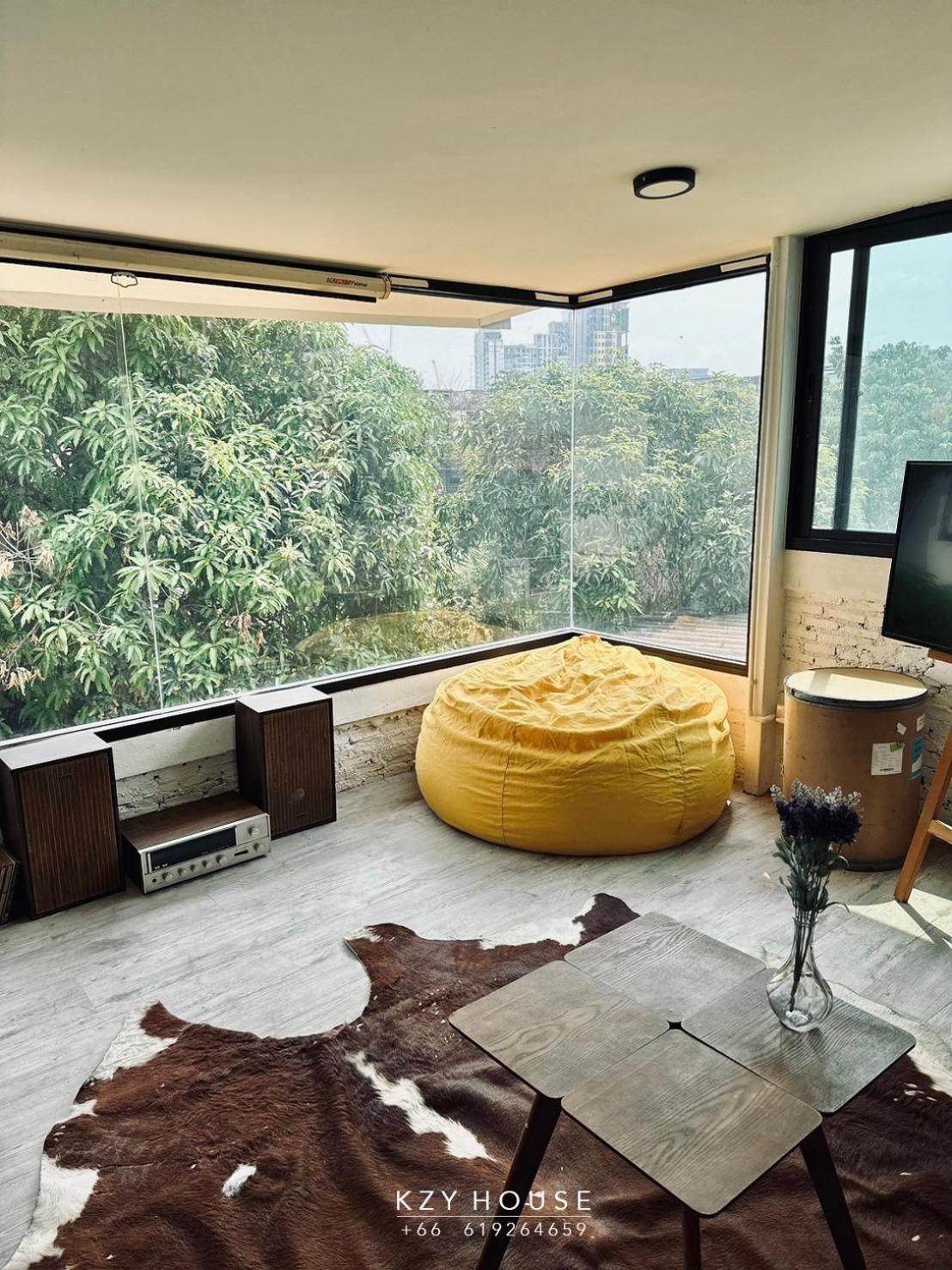 Kzy House Bangkok