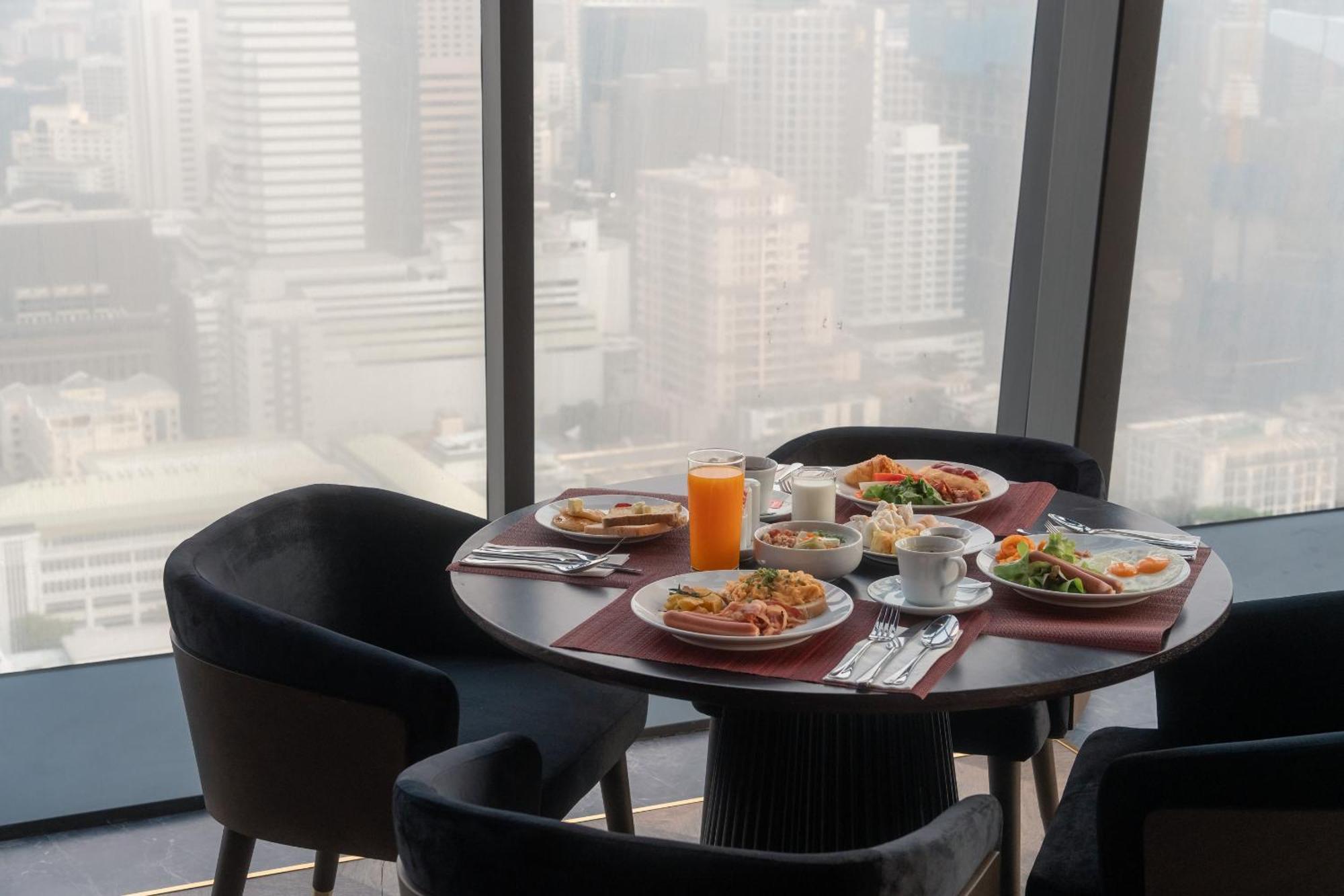 Ascott Embassy Sathorn