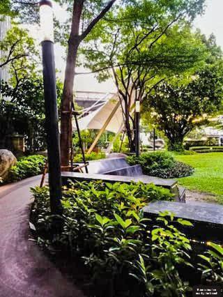 Apartment Nearby Onnut Bts