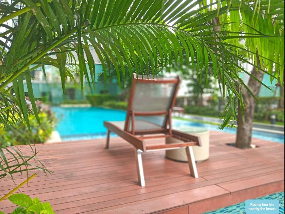 Nearby Onnut Bts Apartment Bangkok