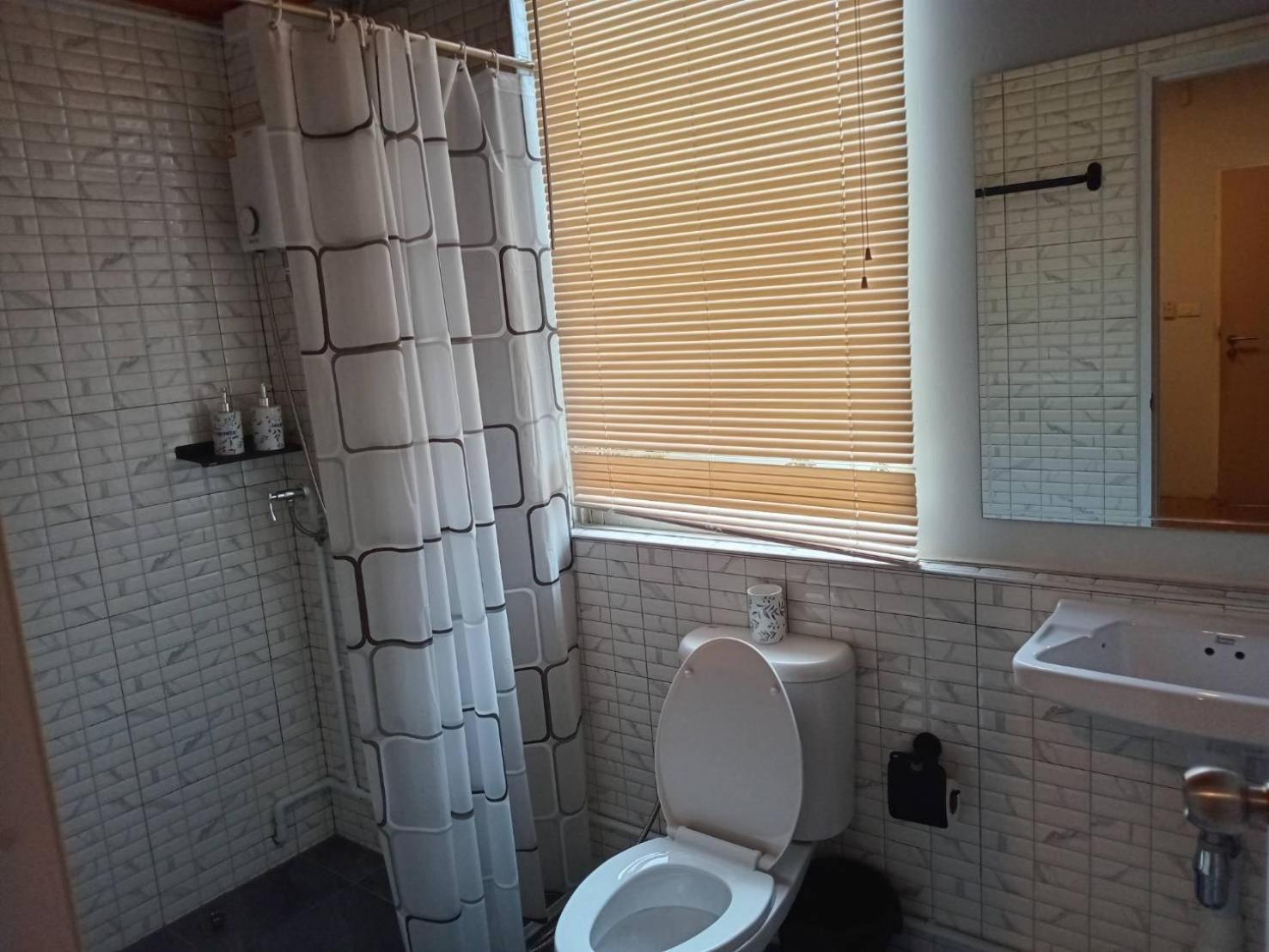 Hotel Shade House - Bitec Bangna 3*