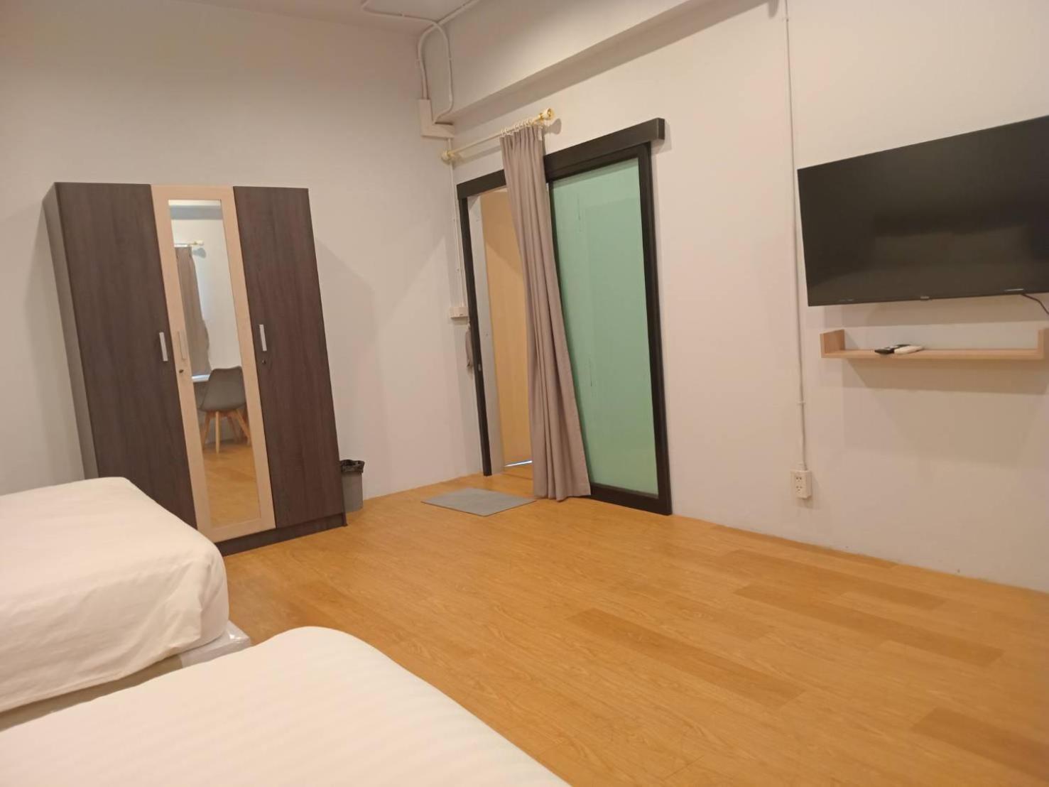 Shade House - Bitec Bangna 3*