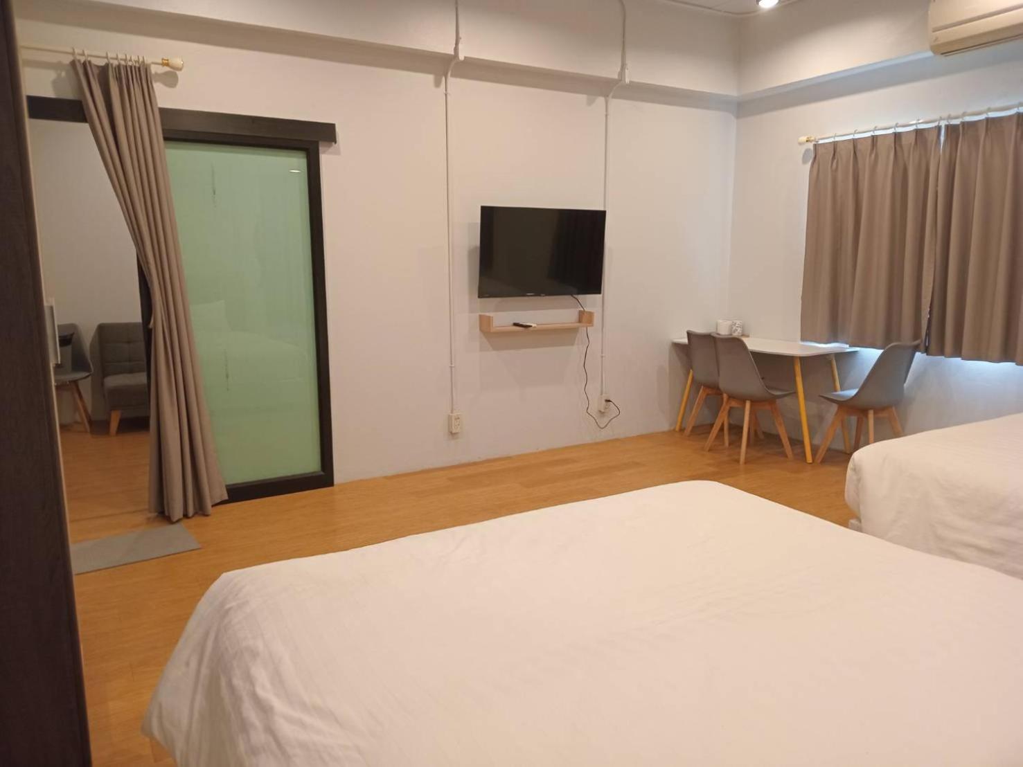 Hotel Shade House - Bitec Bangna Bangkok