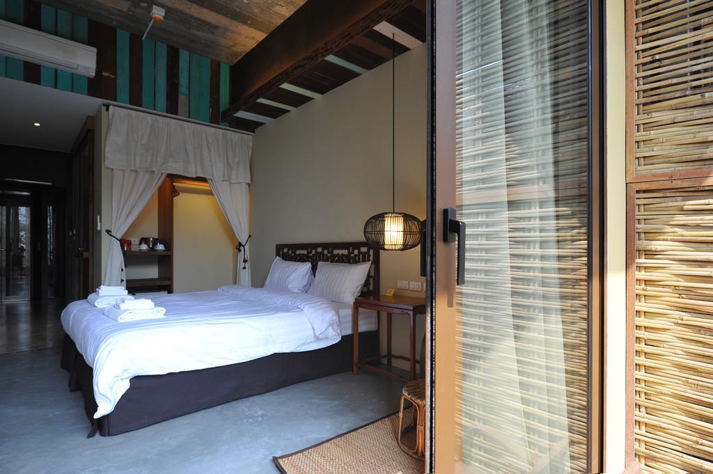 Villa Bangkok