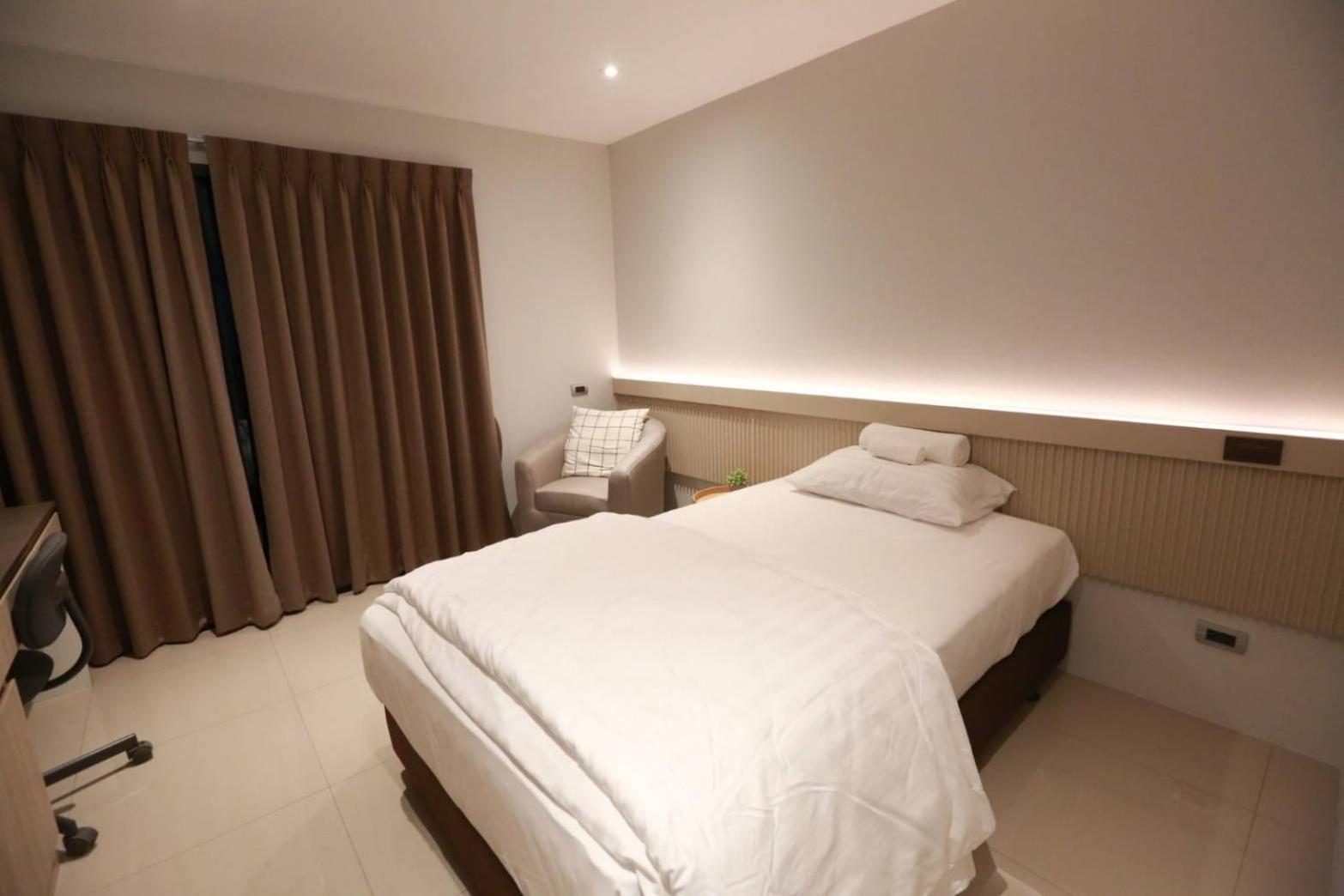 Baantip​ Accommodatie bij particulieren Bangkok