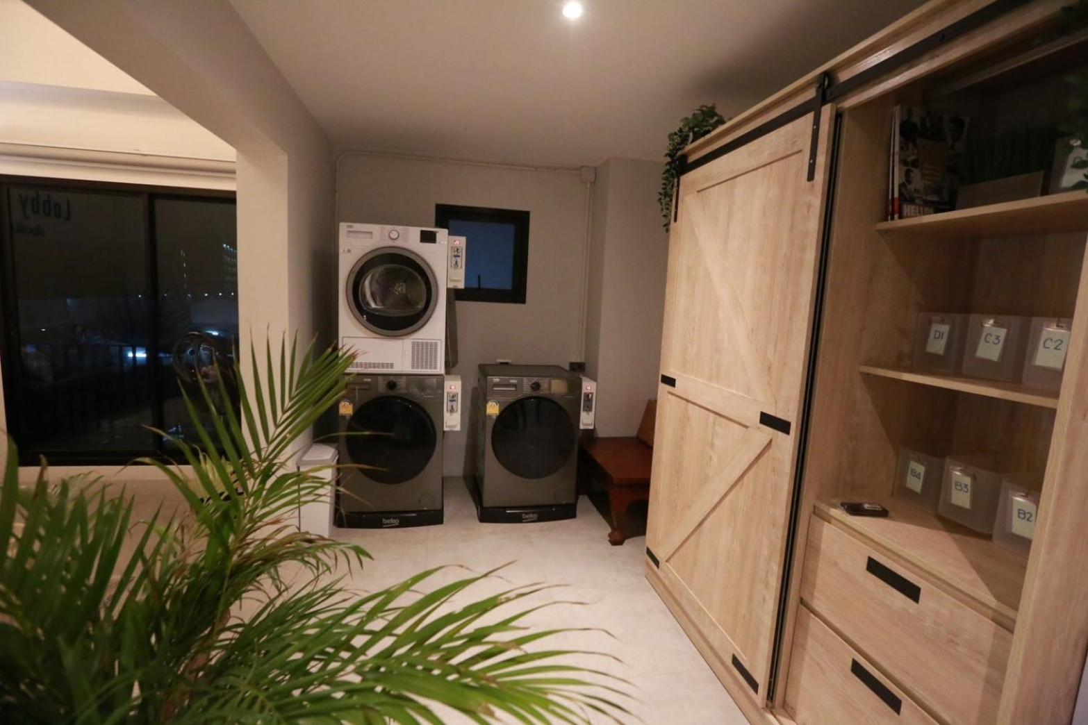 Accommodatie bij particulieren Baantip​ Bangkok