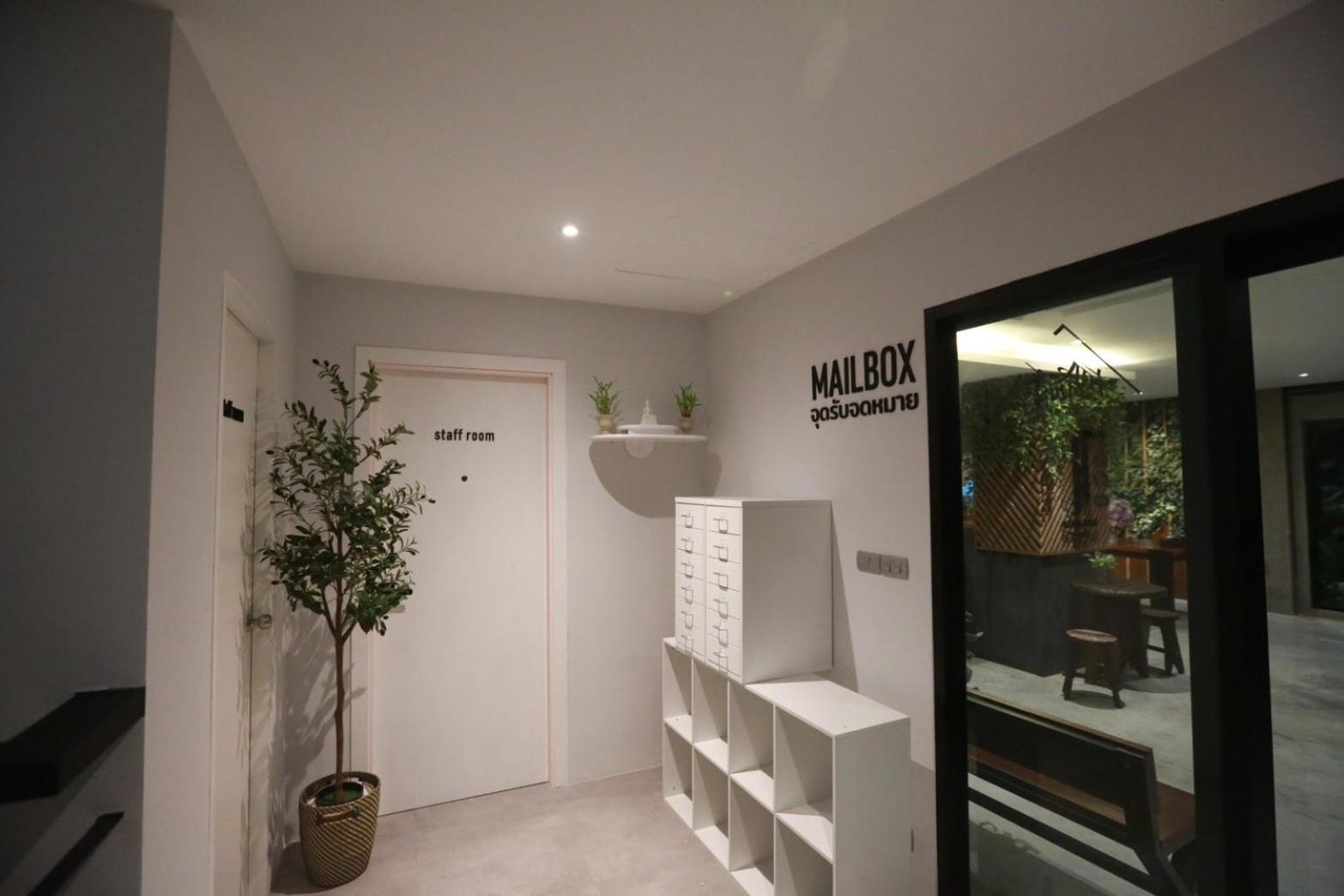Accommodatie bij particulieren Baantip​