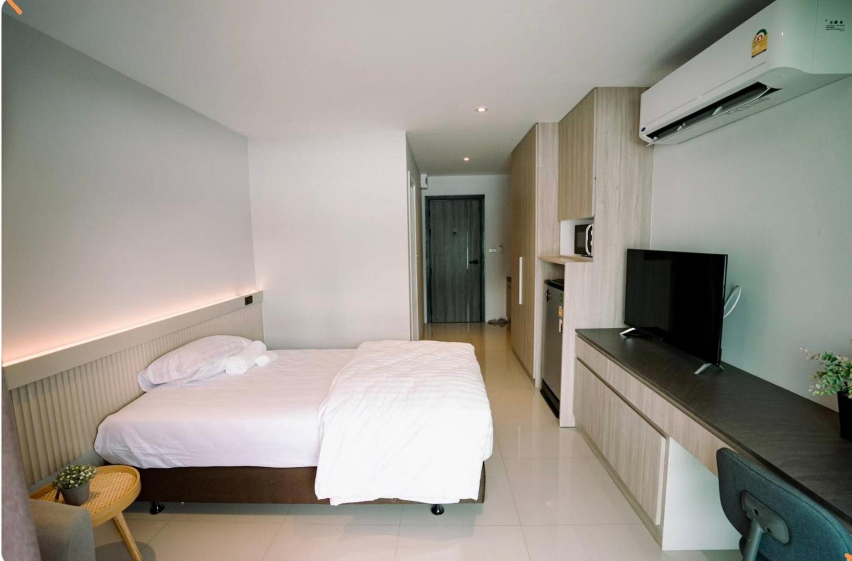 Baantip​ Accommodatie bij particulieren *