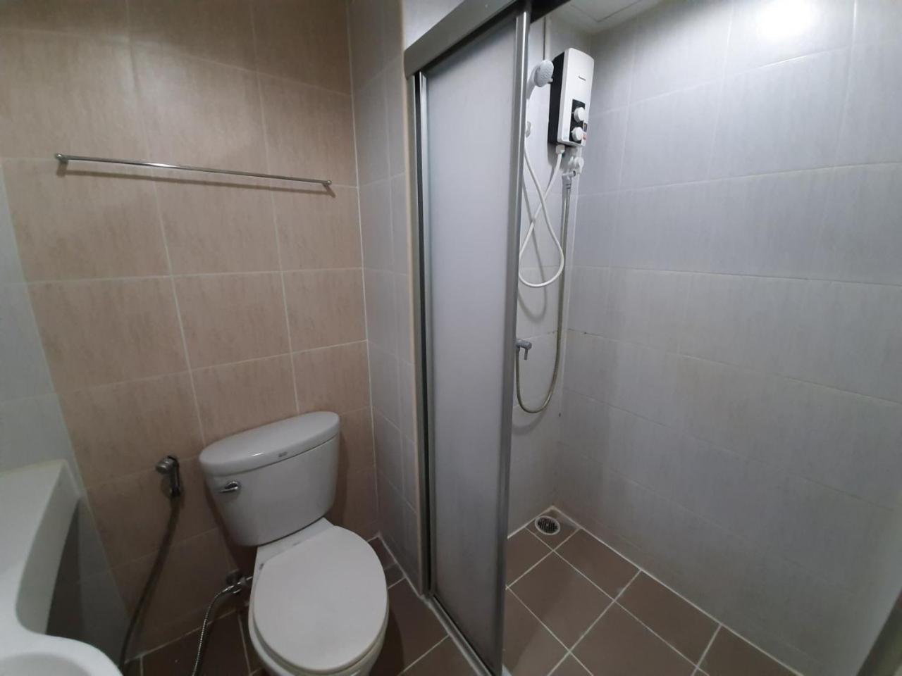 Apartment โกอินน์ สนามบินสุวรรณภูมิ Go Suvarnabhumi Airport