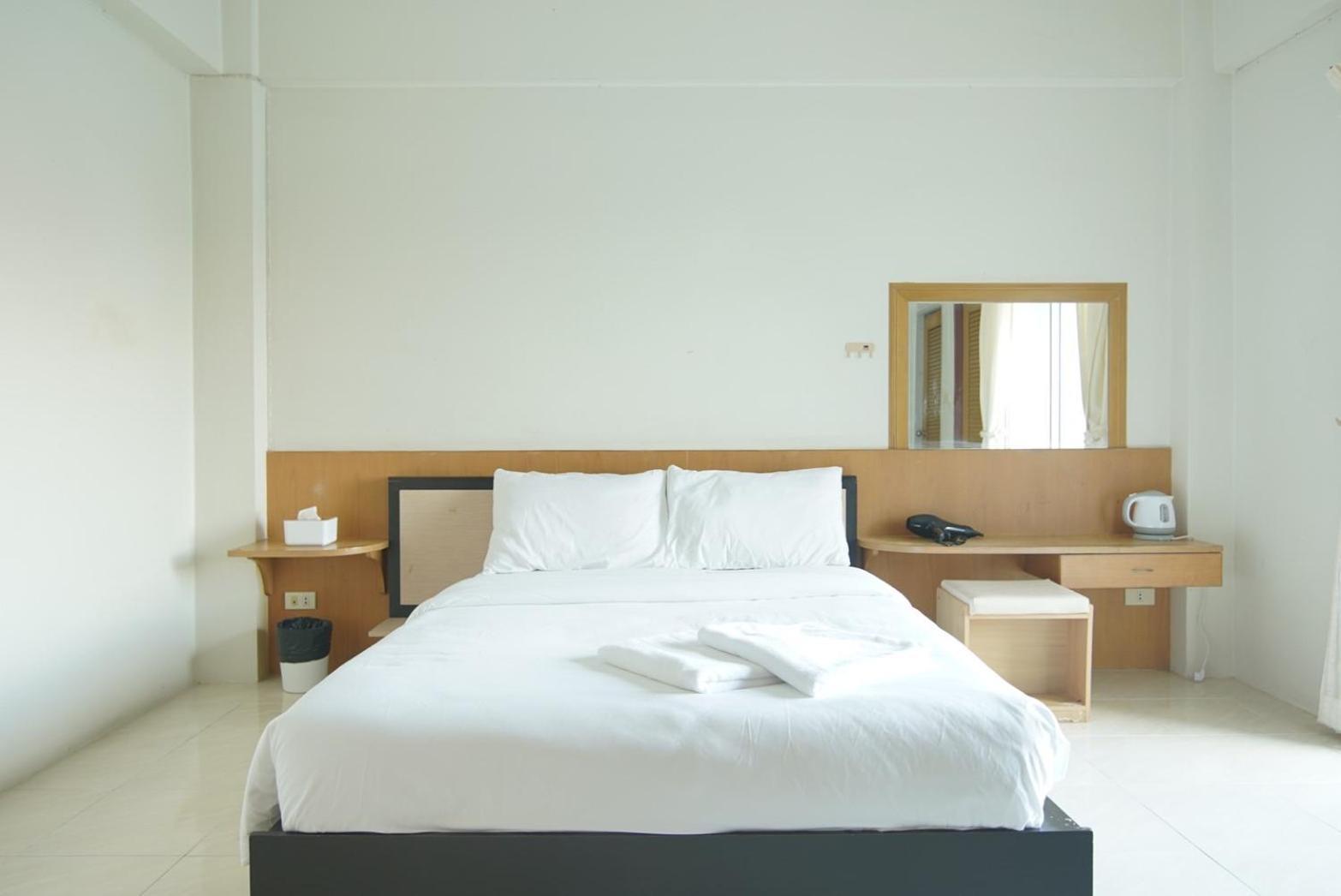 Apartment โกอินน์ สนามบินสุวรรณภูมิ Go Suvarnabhumi Airport