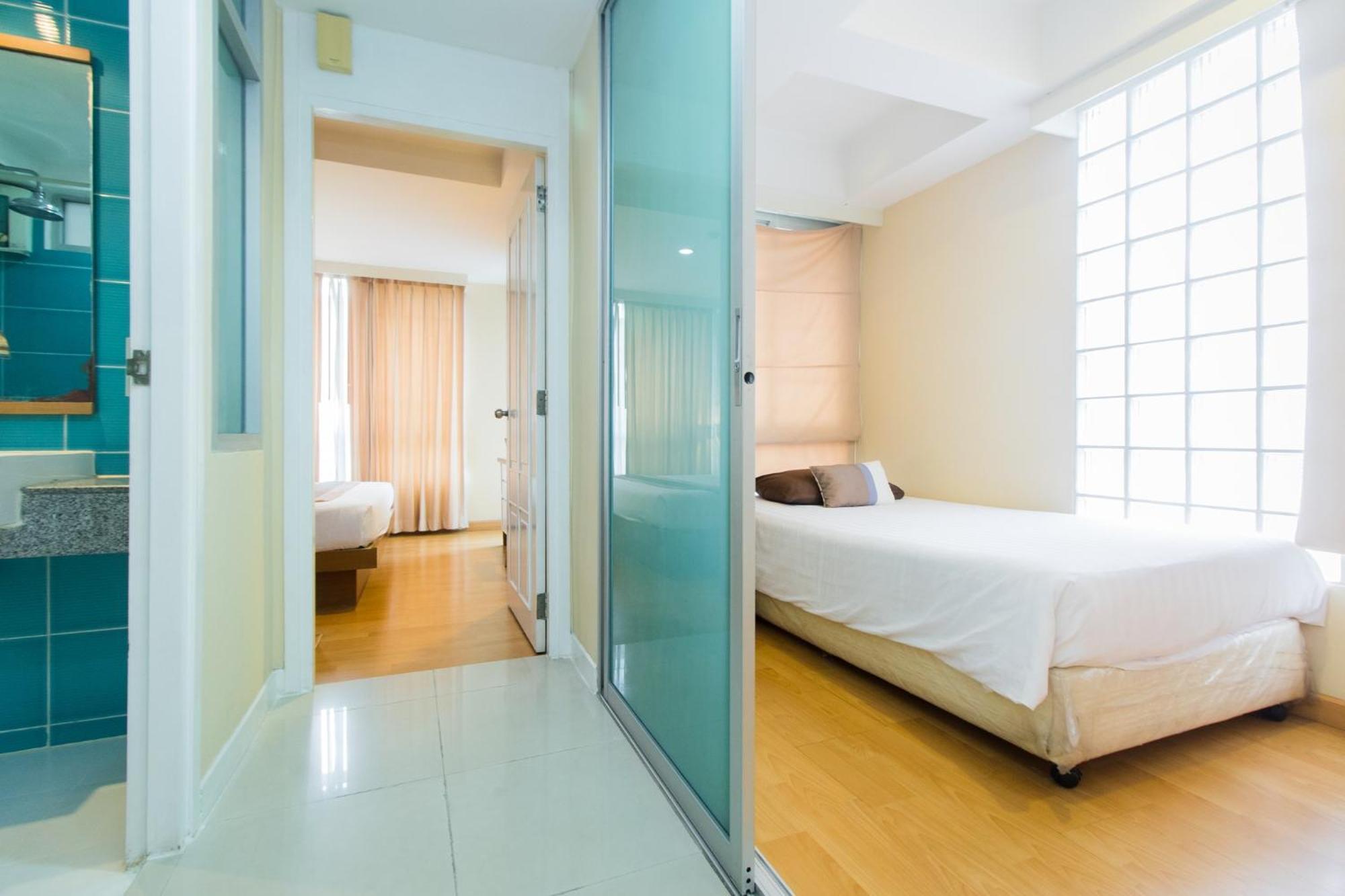 Gasthof Silom Convent Garden - Sha Extra
