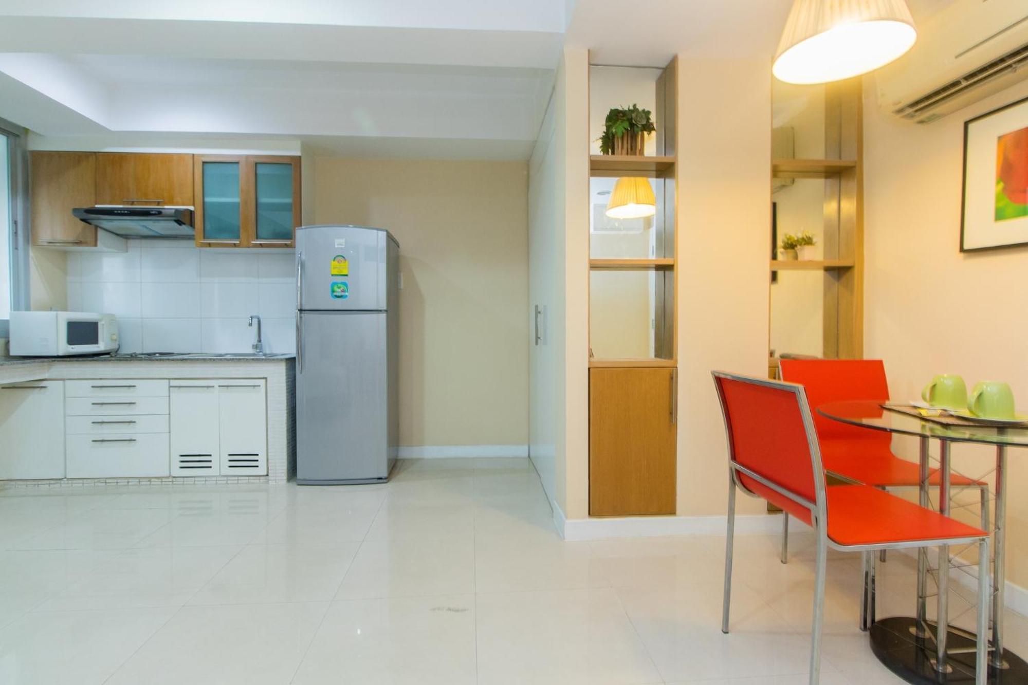 Silom Convent Garden - Sha Extra Bangkok