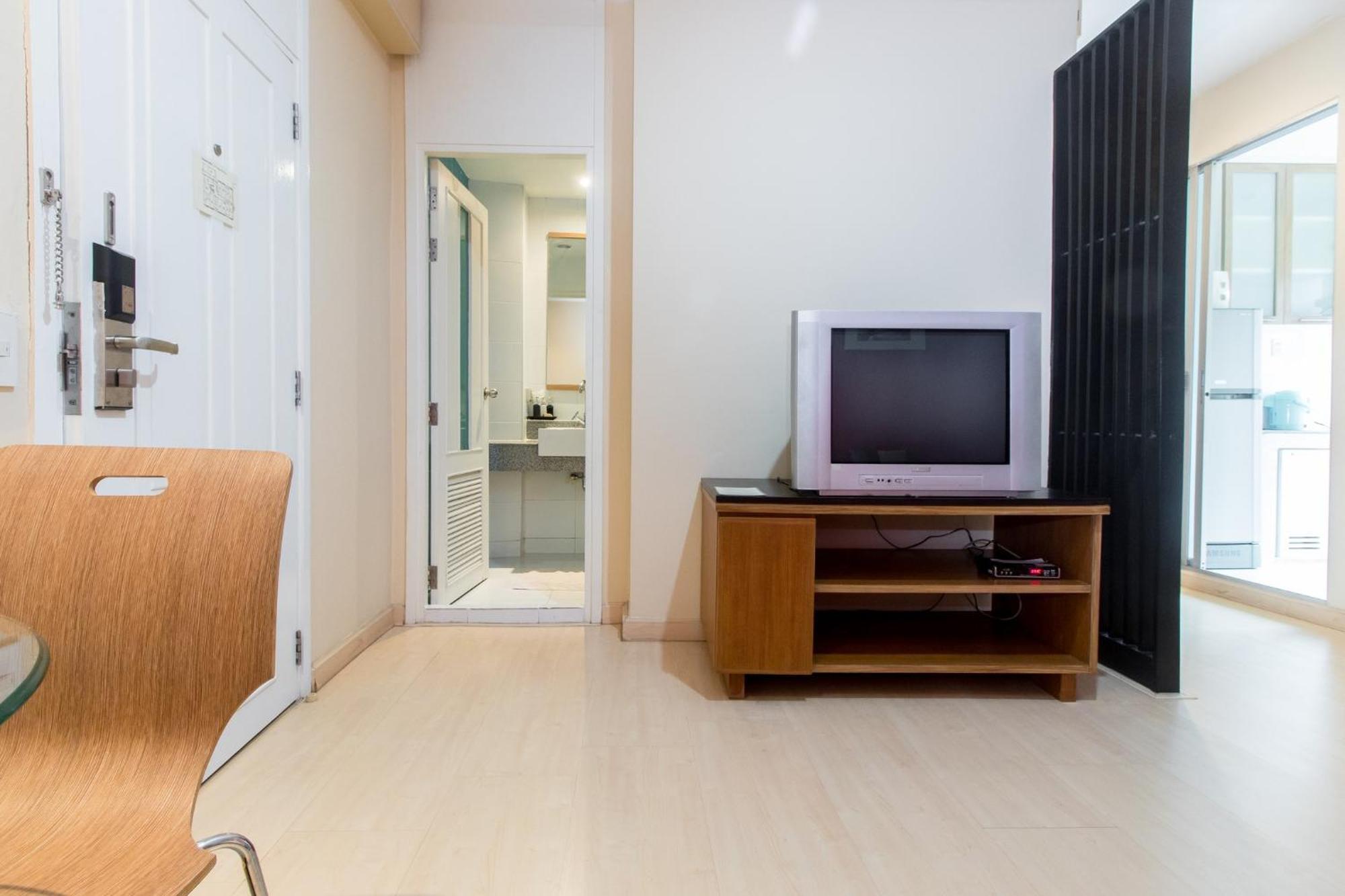 Gasthof Silom Convent Garden - Sha Extra