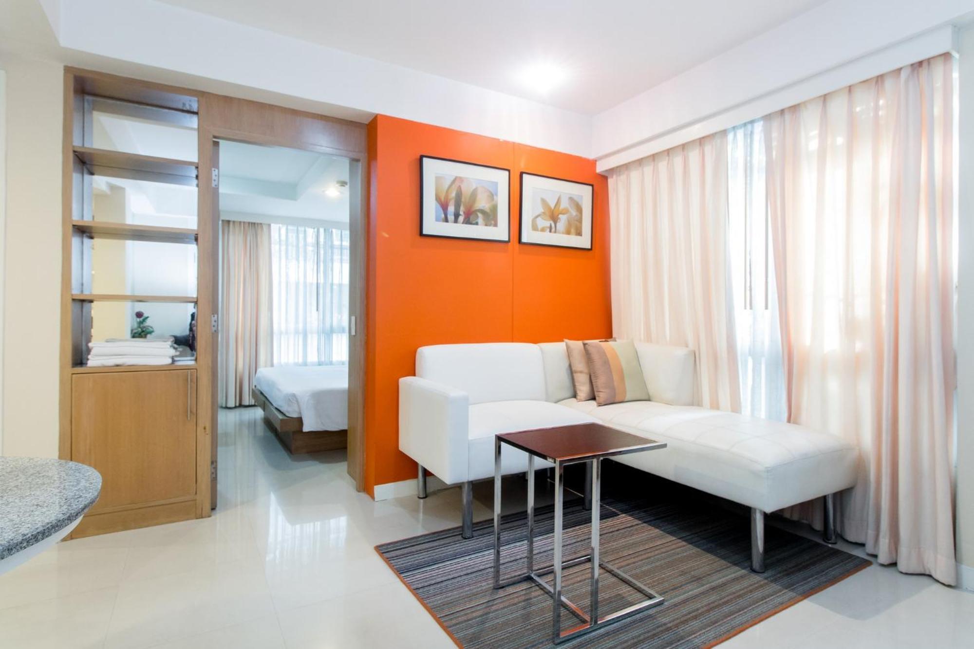 Gasthof Silom Convent Garden - Sha Extra Bangkok