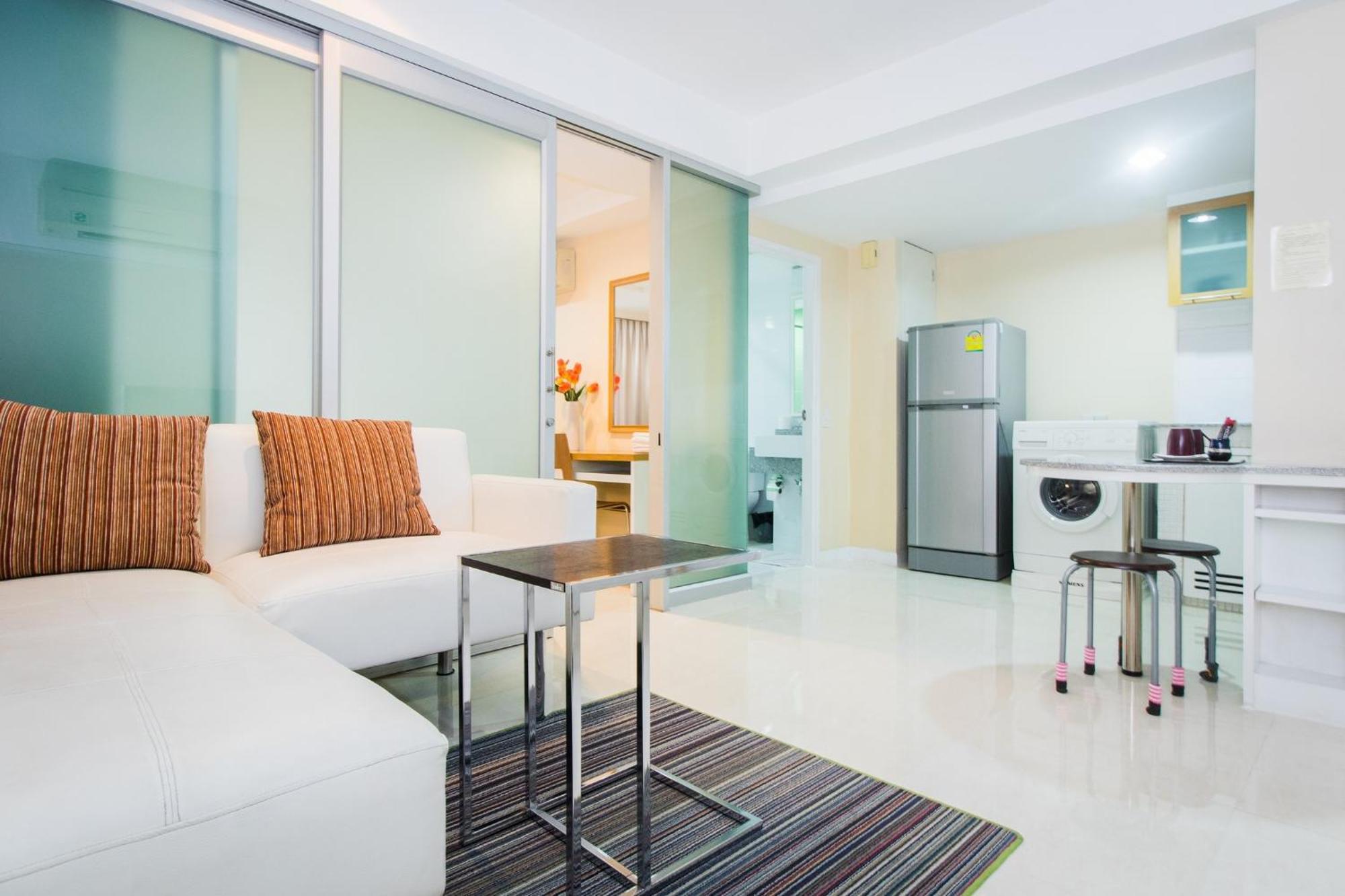 Silom Convent Garden - Sha Extra 3*