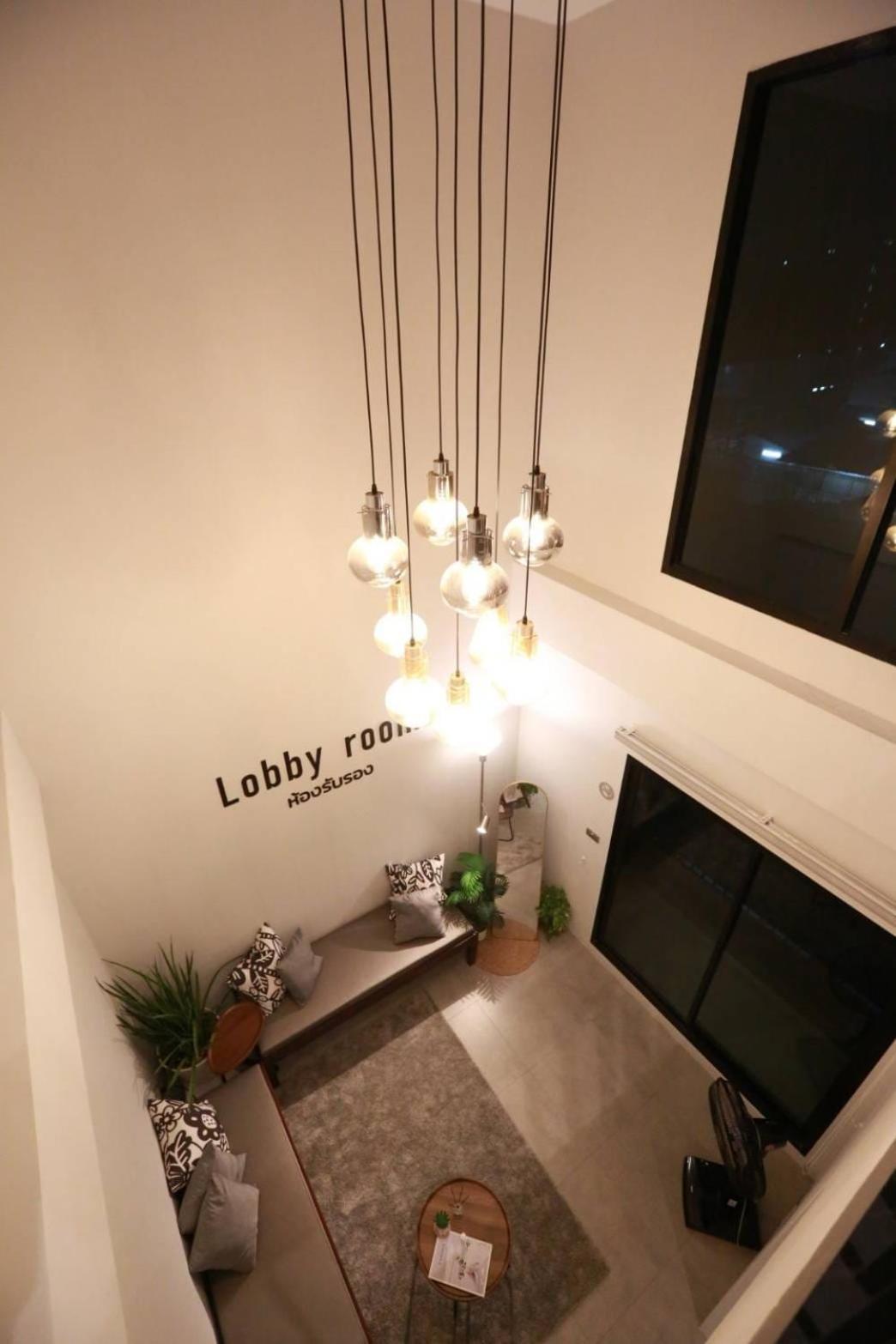 Privatunterkunft Baantip​ Bangkok