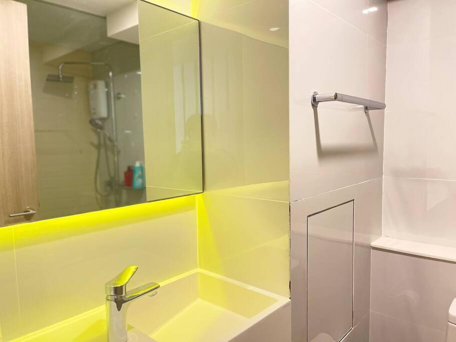 2512 Siamese 87 2 Bed Apartment素坤逸 Bts On Nut Loft 两房 Apartment Bangkok
