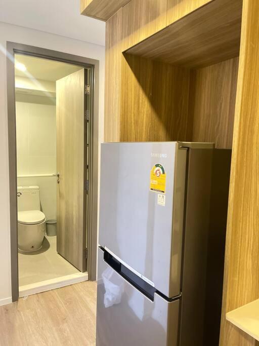 Apartment 2512 Siamese 87 2 Bed Apartment素坤逸 Bts On Nut Loft 两房