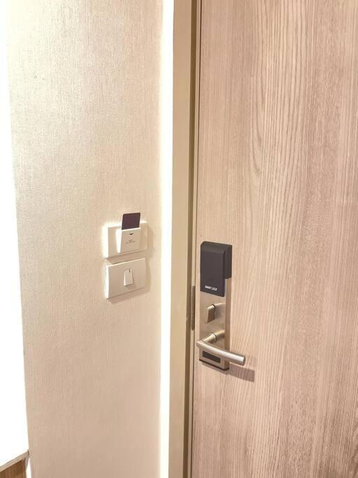 2512 Siamese 87 2 Bed Apartment素坤逸 Bts On Nut Loft 两房 Apartment Bangkok