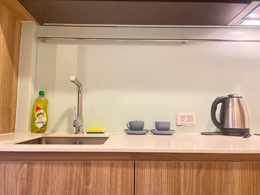 2512 Siamese 87 2 Bed Apartment素坤逸 Bts On Nut Loft 两房 Apartment