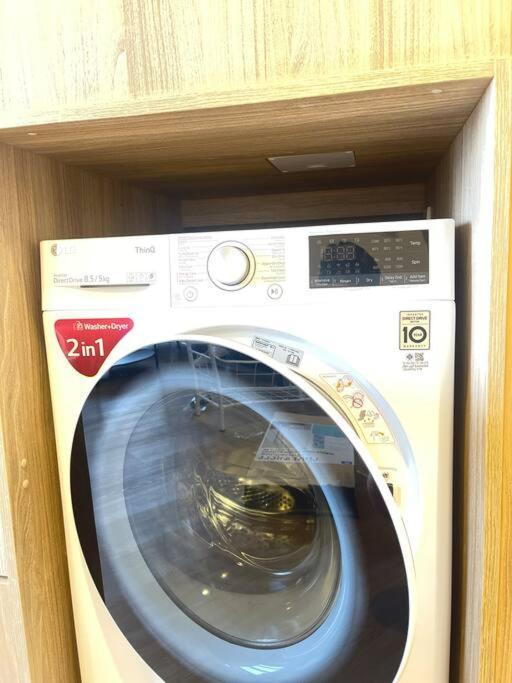 2512 Siamese 87 2 Bed Apartment素坤逸 Bts On Nut Loft 两房 Apartment *
