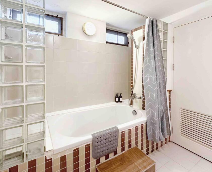 Casa de férias Tree House Sukhumvit 39 Phromphong *