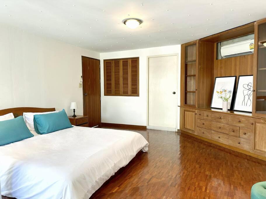 Casa de férias Tree House Sukhumvit 39 Phromphong *