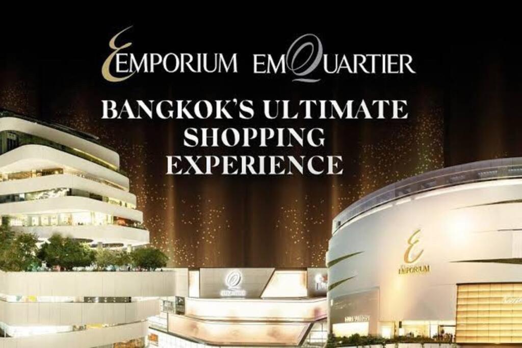 Tree House Sukhumvit 39 Phromphong * Banguecoque