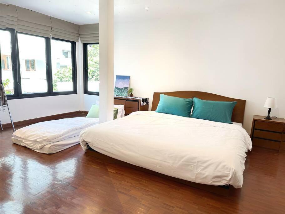 Tree House Sukhumvit 39 Phromphong Casa de férias Banguecoque