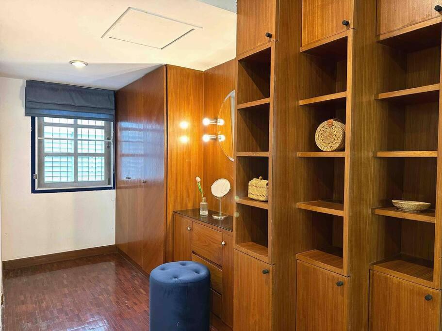 Tree House Sukhumvit 39 Phromphong Banguecoque