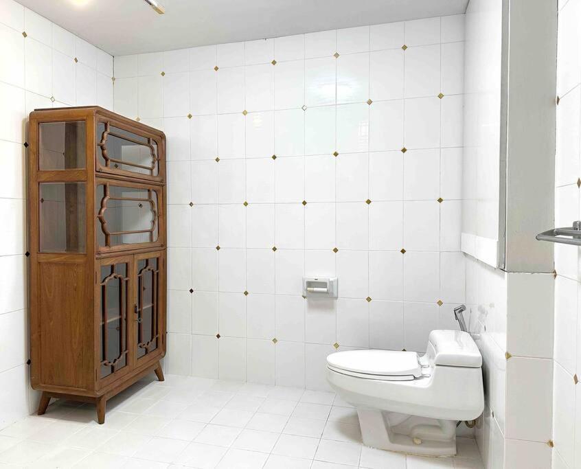 Casa de férias Tree House Sukhumvit 39 Phromphong *