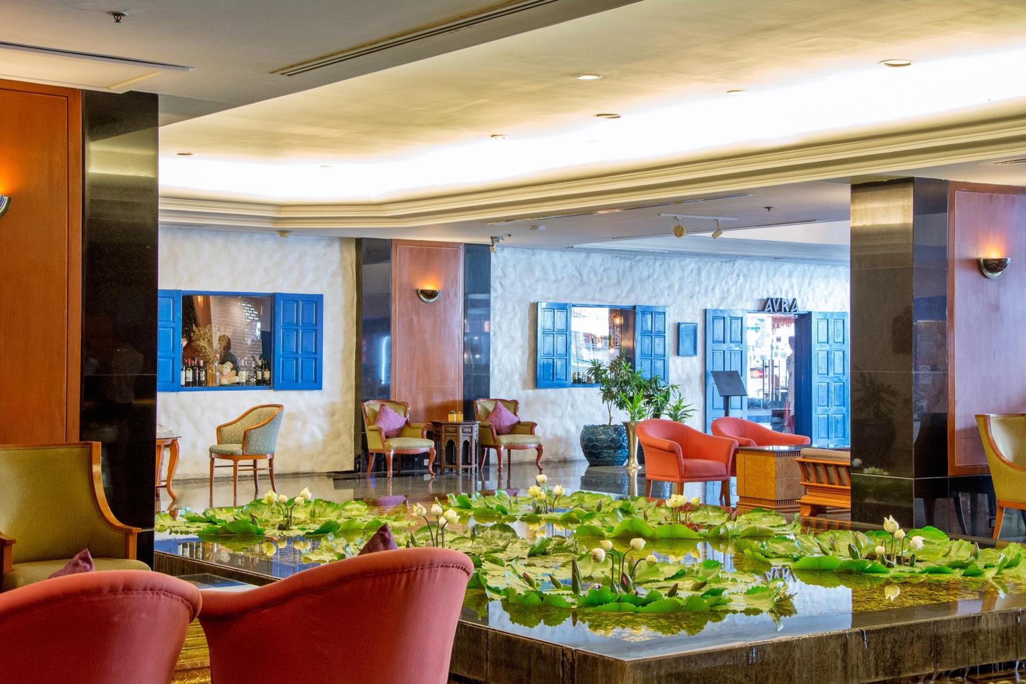 Hotel Lotus Sukhumvit 33 By Compass Hospitality 4*