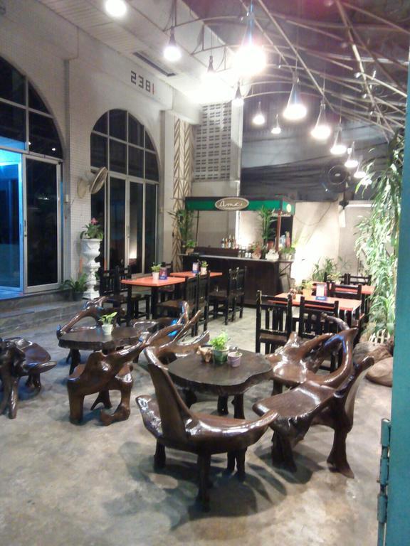 The Grand Palace Guest house Bangkok