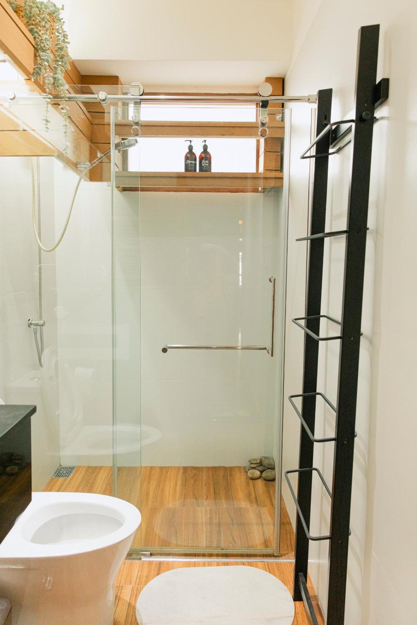 Apartemen New York Loft & Japanese Magic By V4skin *