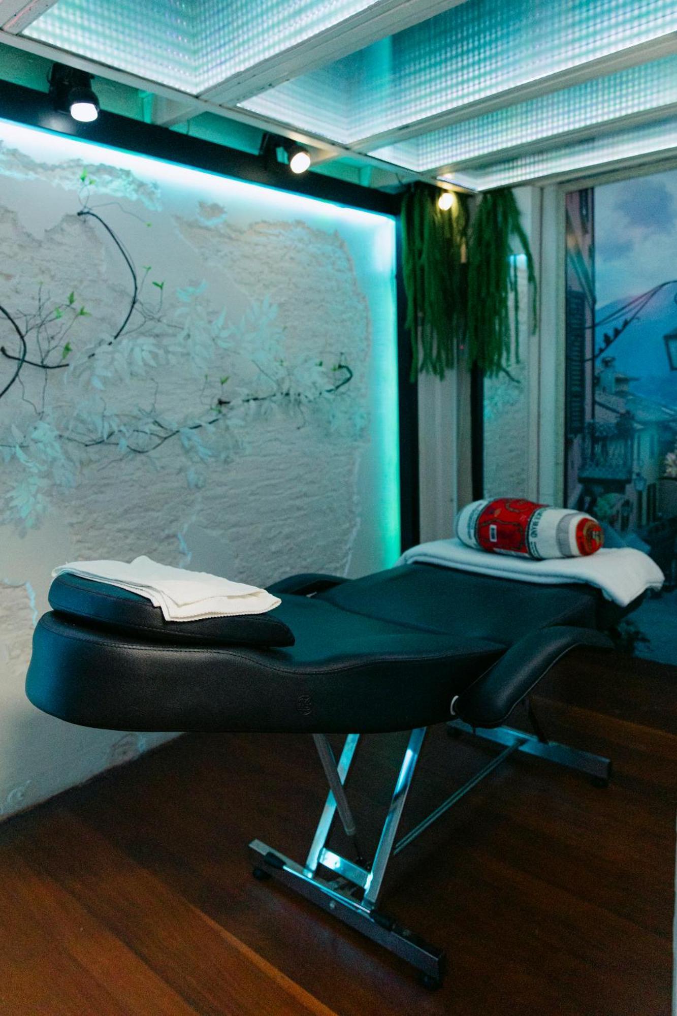 New York Loft & Japanese Magic By V4skin Apartemen *