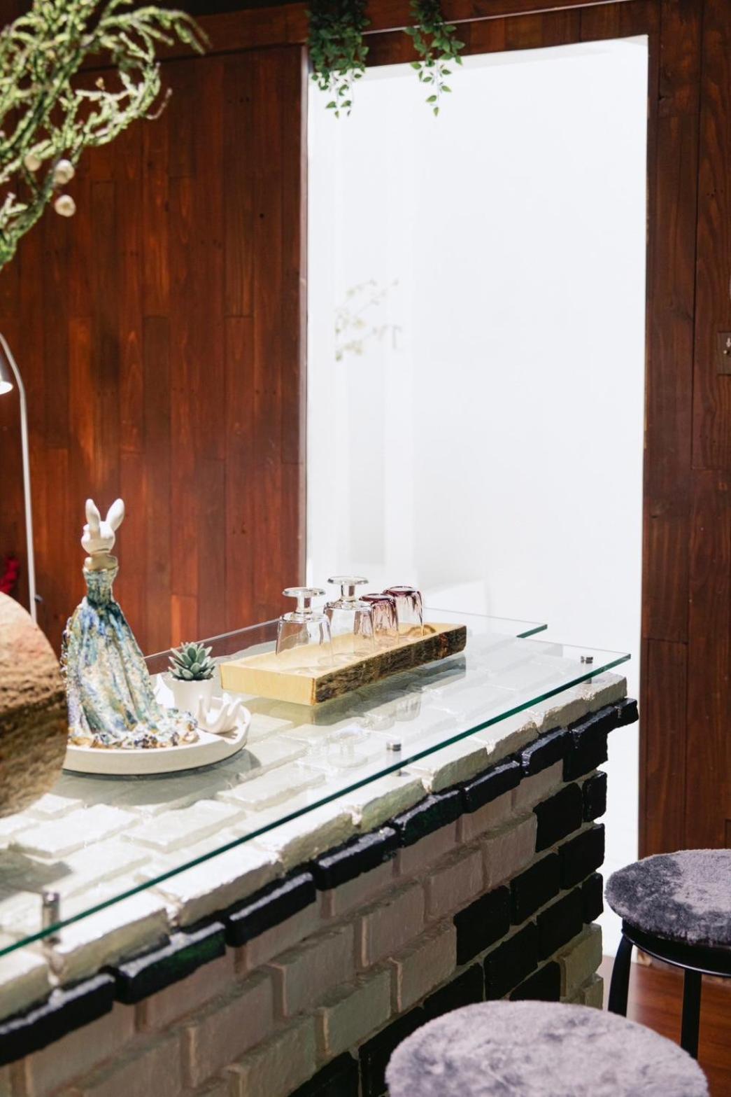 New York Loft & Japanese Magic By V4skin Bangkok