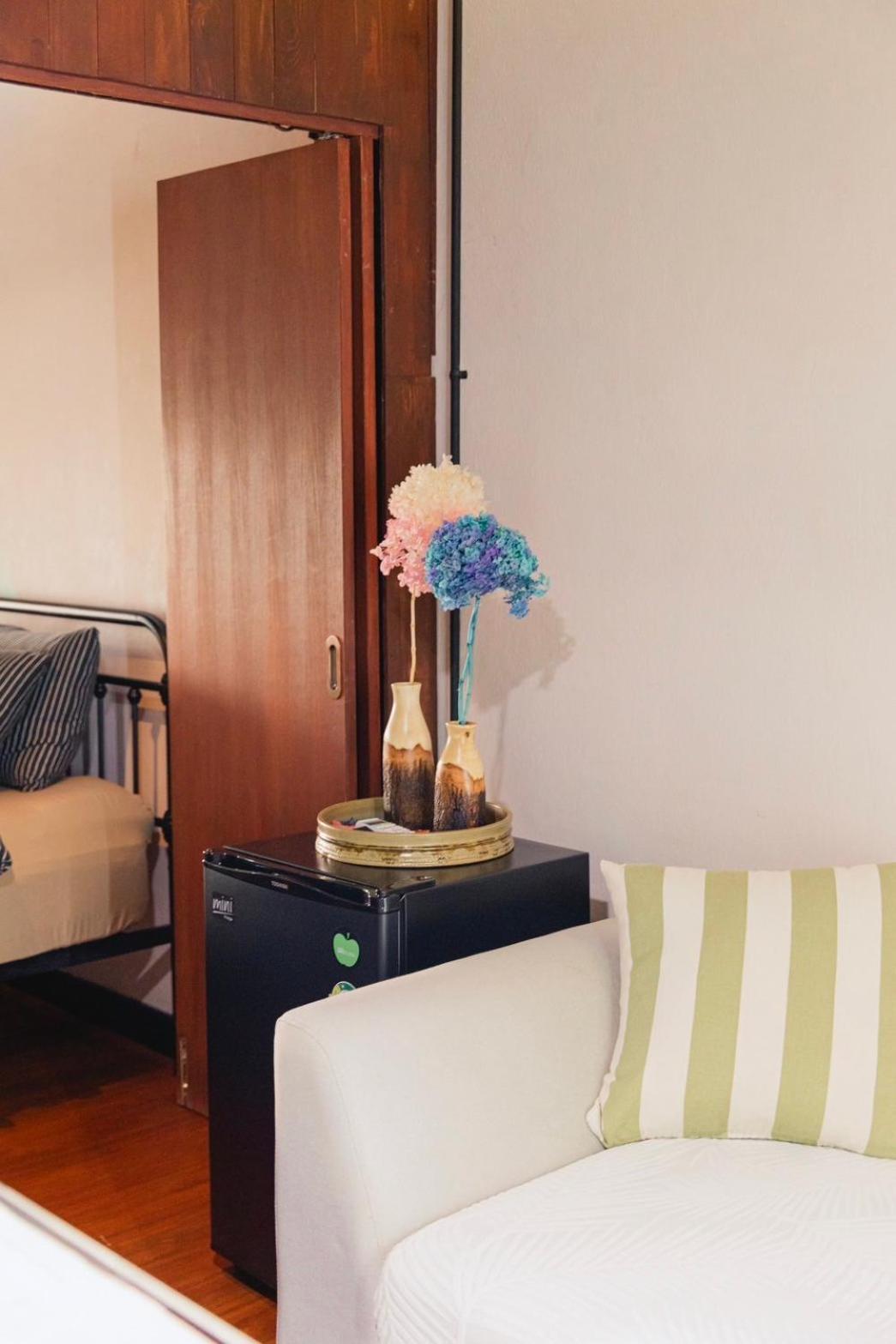 Apartemen New York Loft & Japanese Magic By V4skin Bangkok
