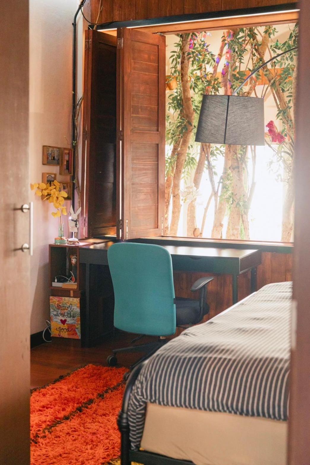 New York Loft & Japanese Magic By V4skin Bangkok