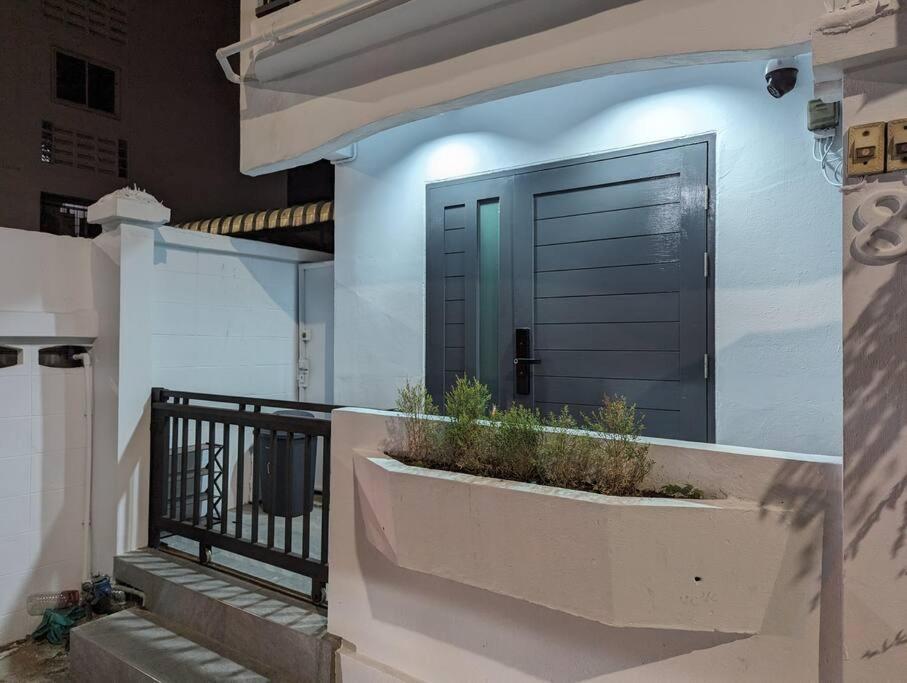 Cloud9 Hometel - Entire House 3br 170m To Bts Private Quiet & Comfy Holiday home