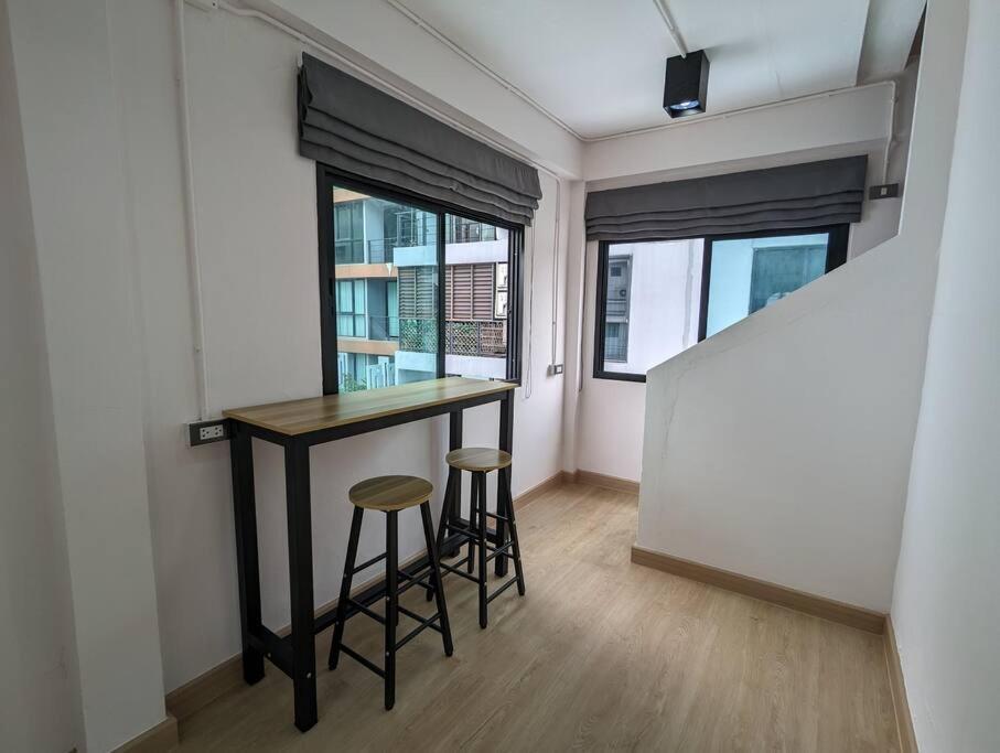 Cloud9 Hometel - Entire House 3br 170m To Bts Private Quiet & Comfy Holiday home Bangkok