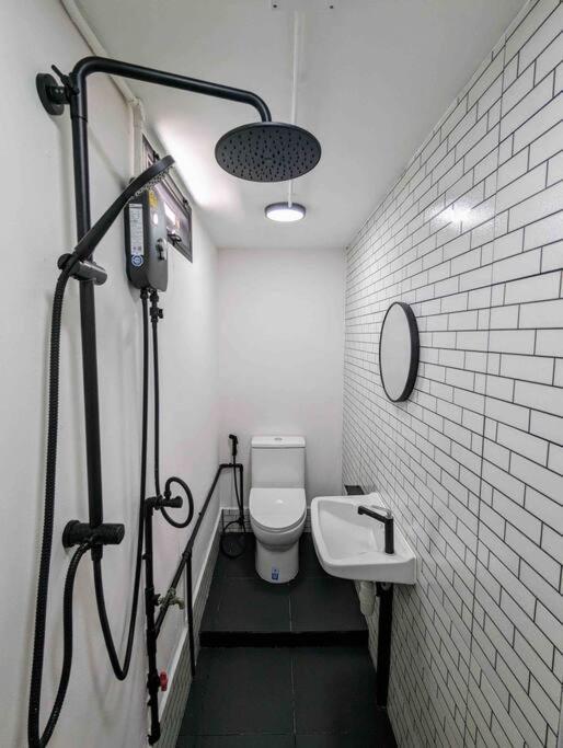 Cloud9 Hometel - Entire House 3br 170m To Bts Private Quiet & Comfy Holiday home
