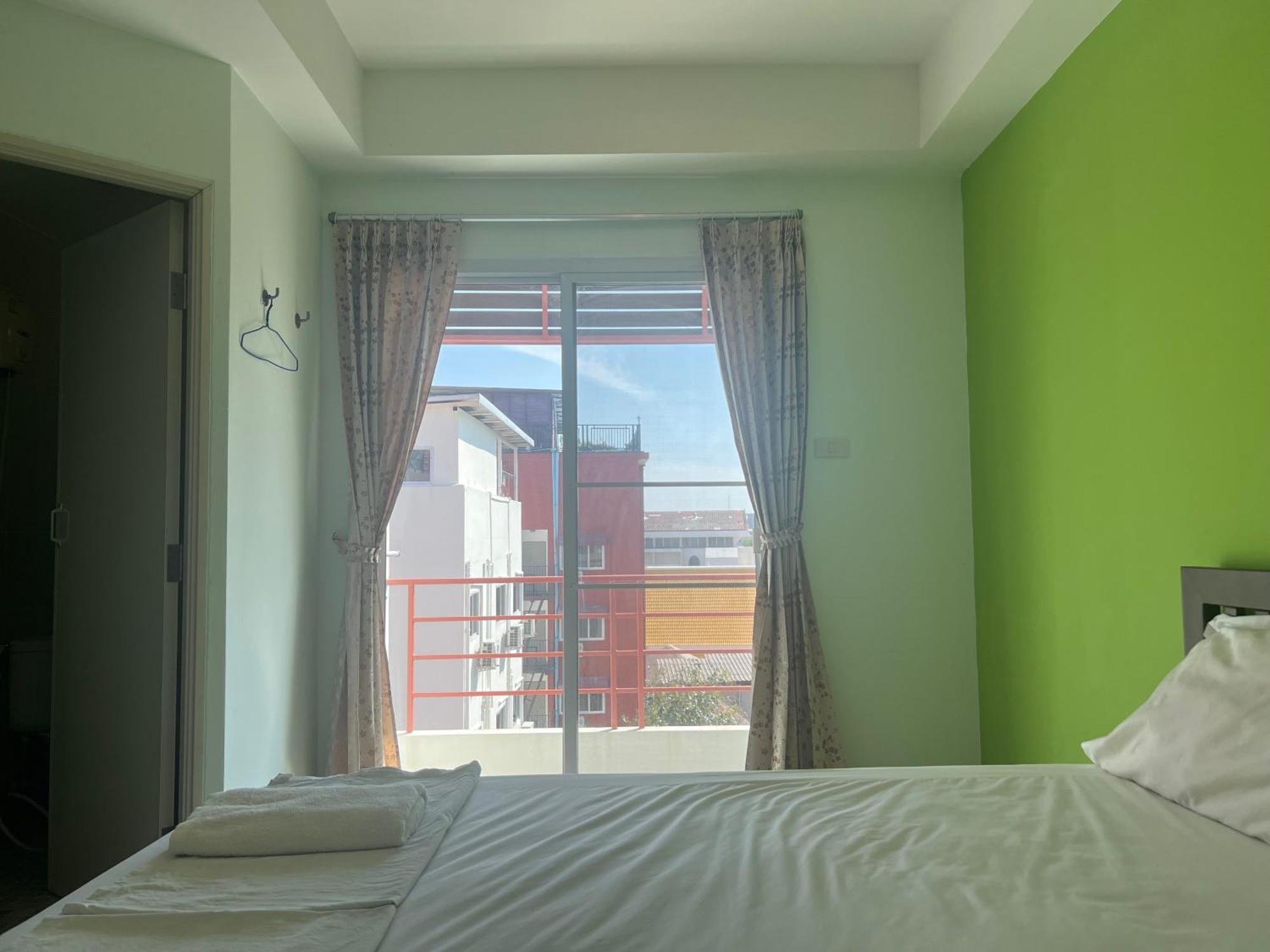 Hotel Bonita House