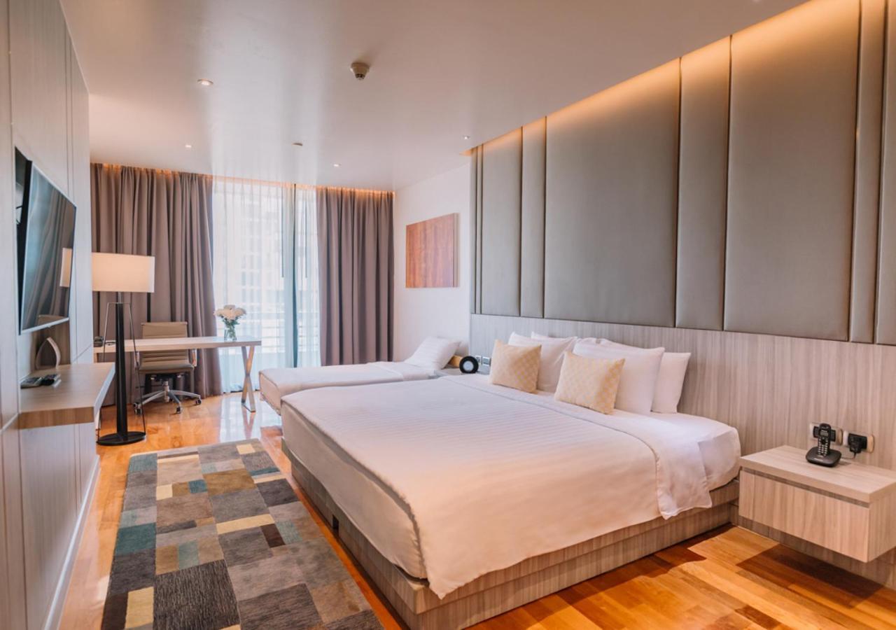 Fraser Sukhumvit 5* Bangkok