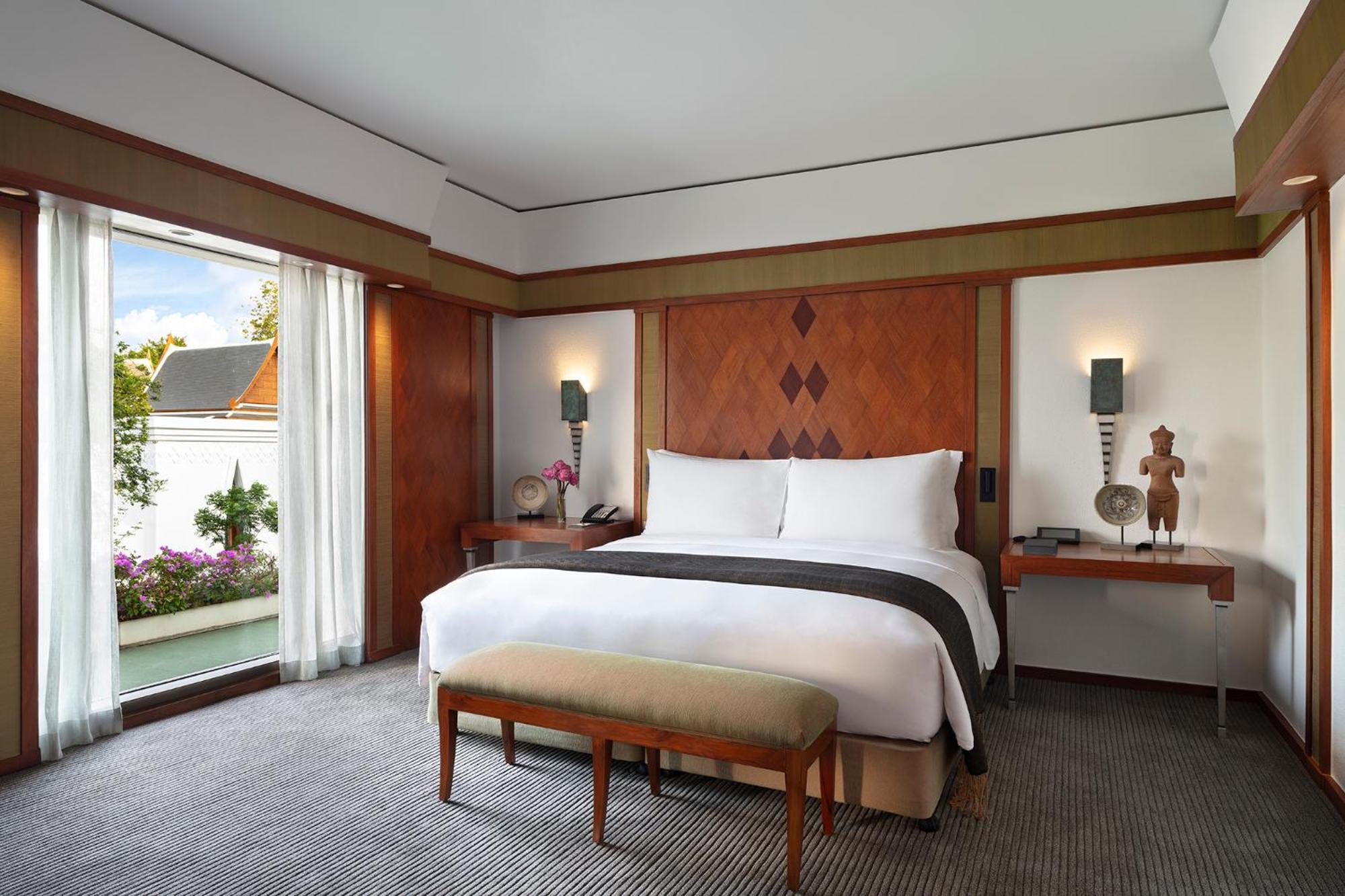 Hotel The Sukhothai Bangkok