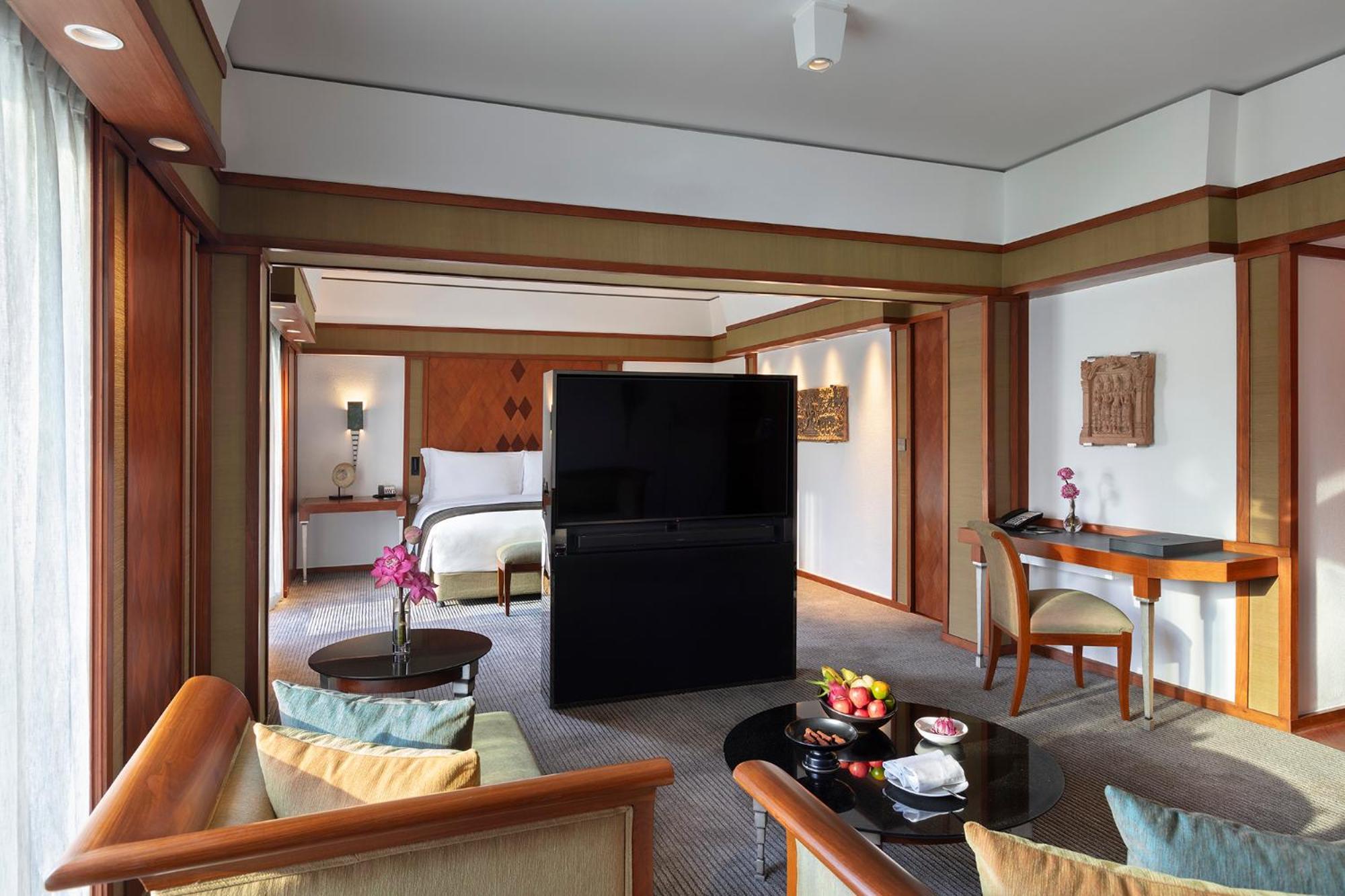 The Sukhothai 5* Bangkok