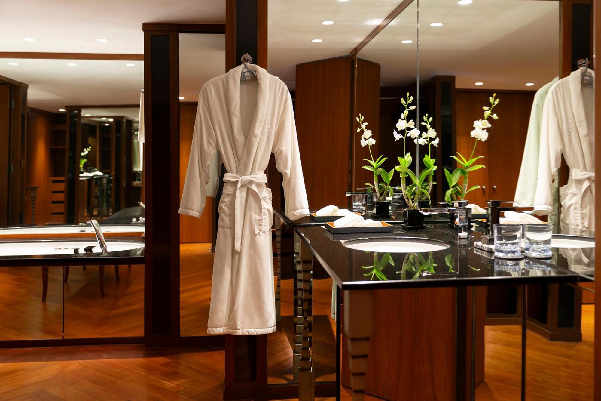 The Sukhothai Hotel 5*