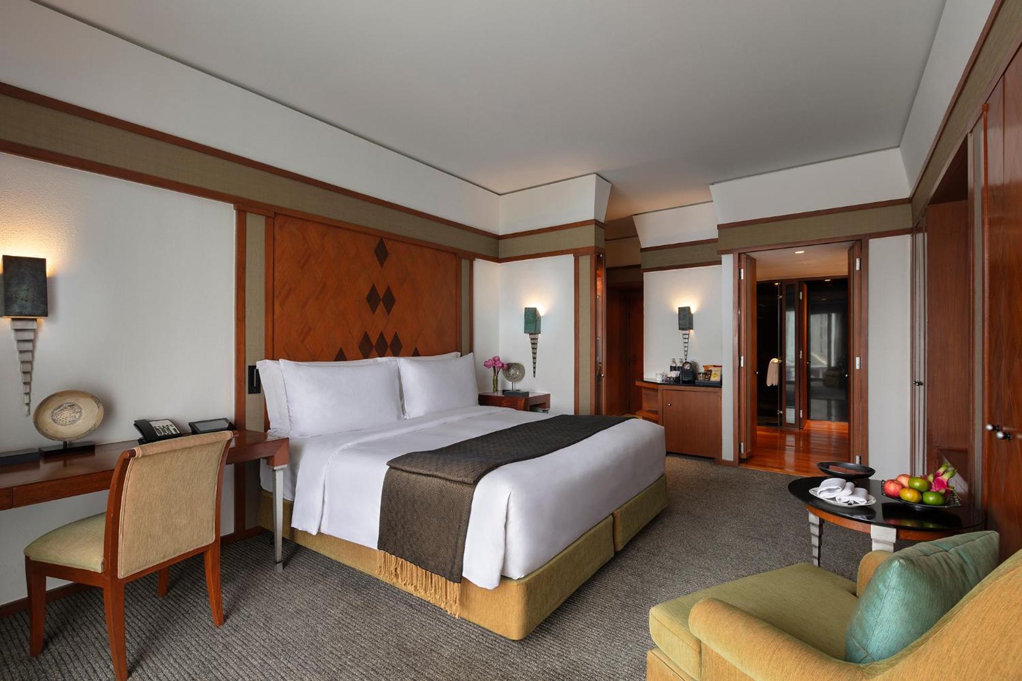 The Sukhothai Hotel