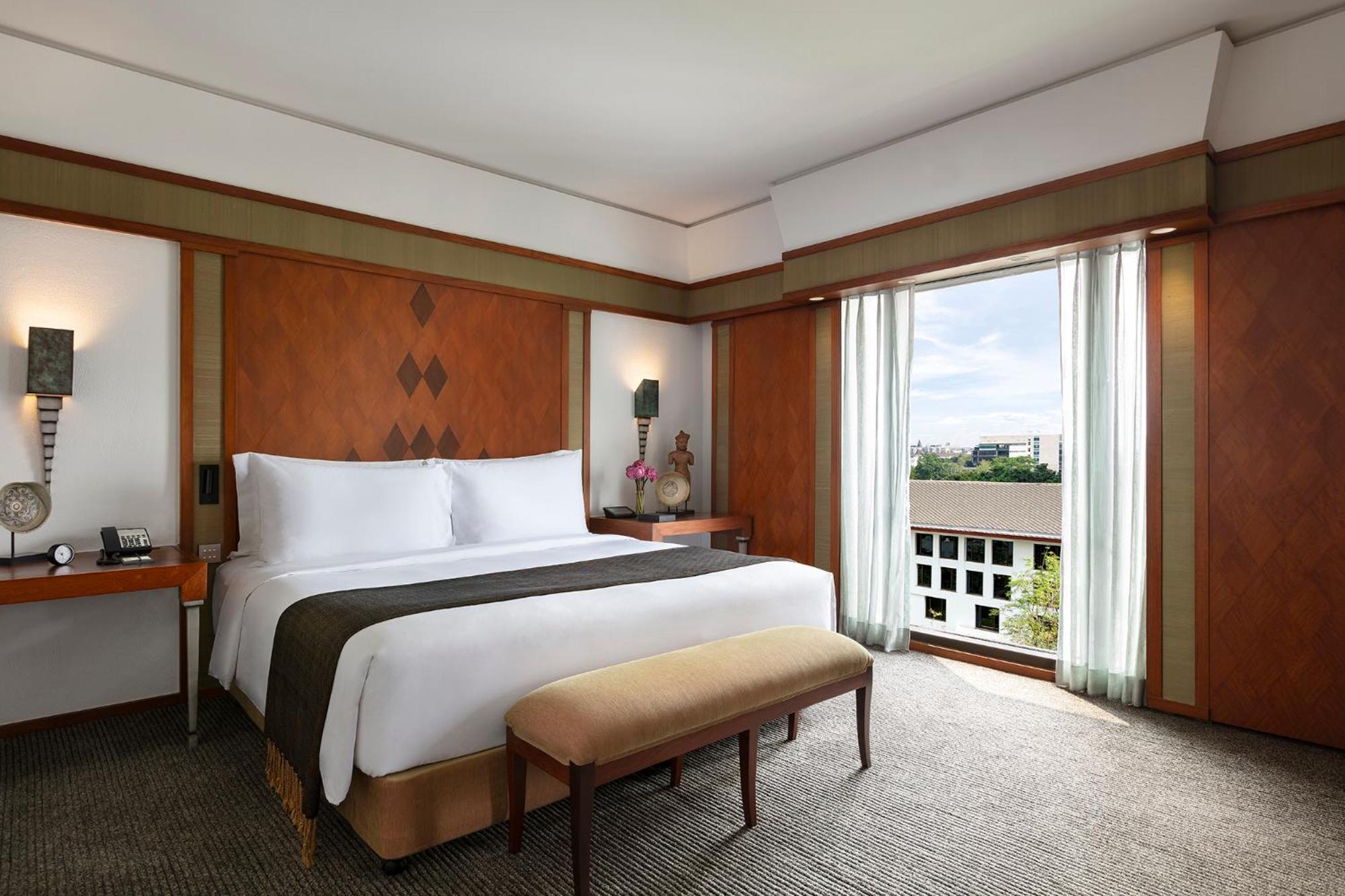 The Sukhothai Hotel 5*