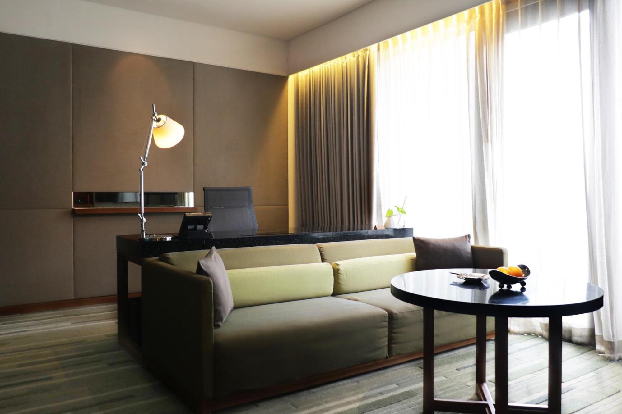 Hotel Hansar