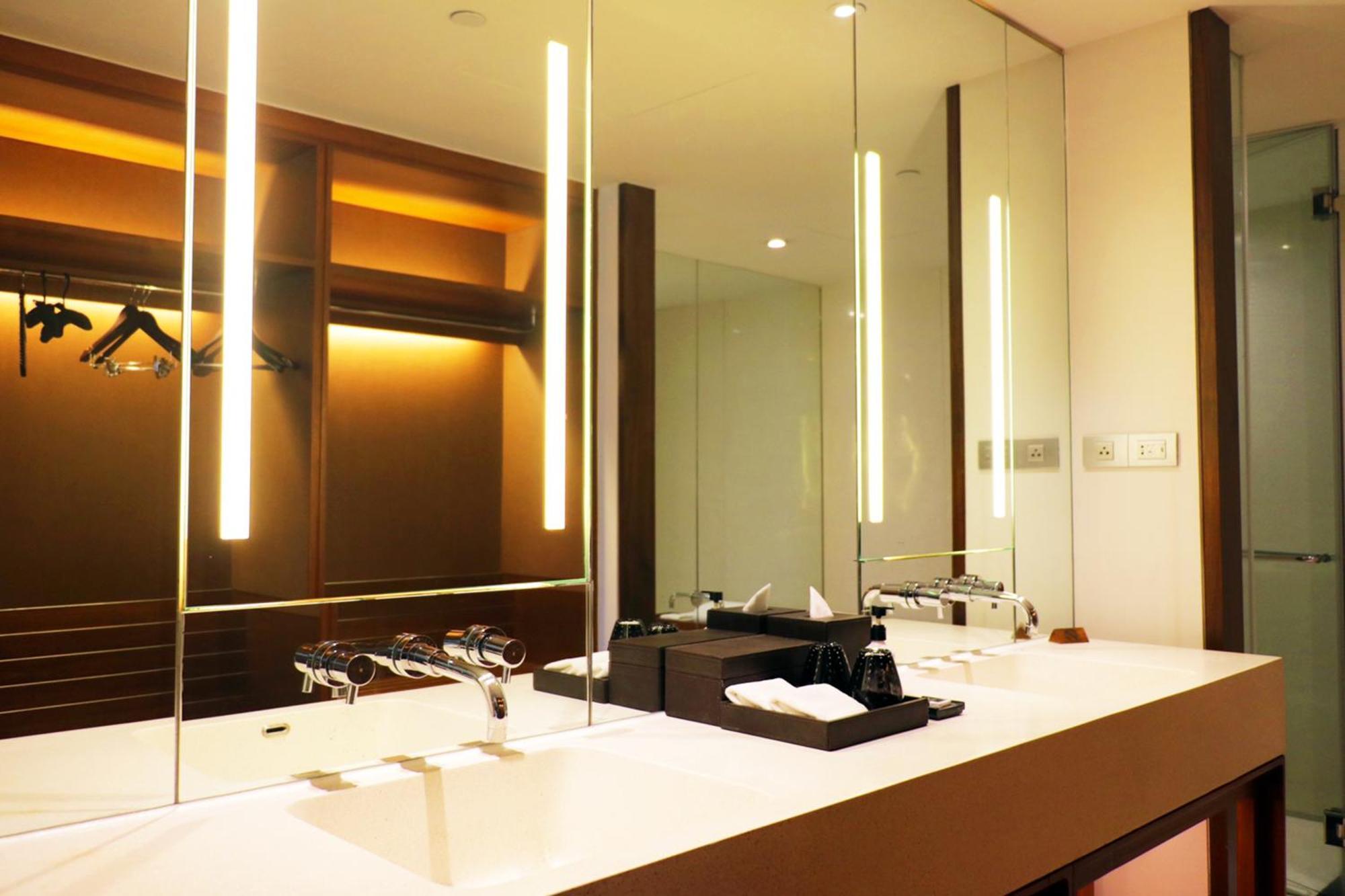 Hansar Hotel 5*